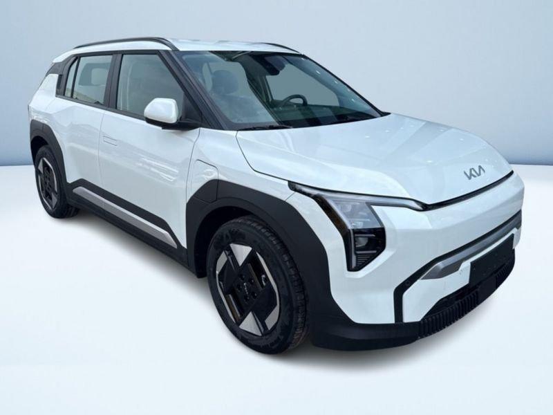 KIA EV3 Long Range GT-Line