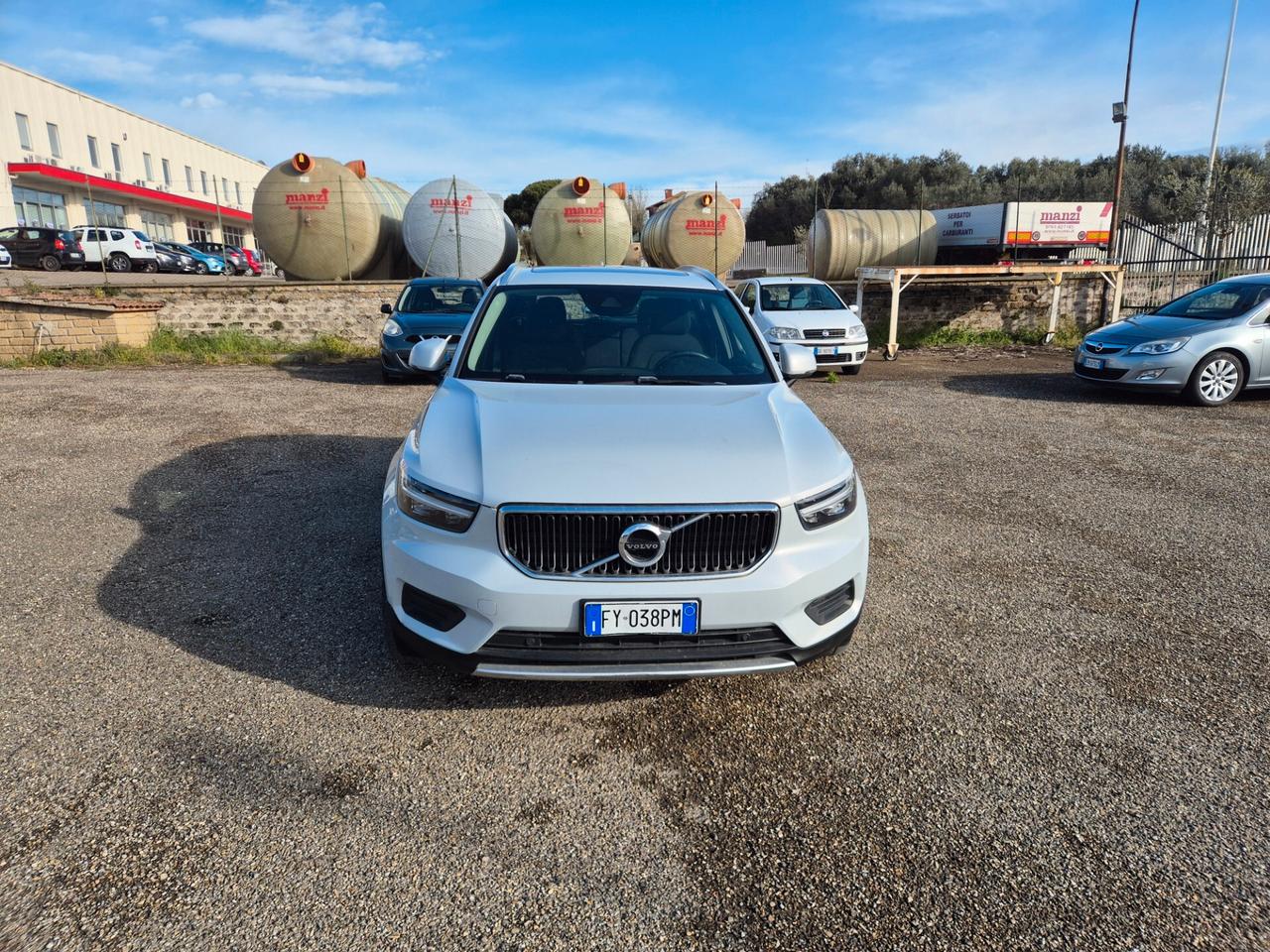 Volvo XC40 D3 Business