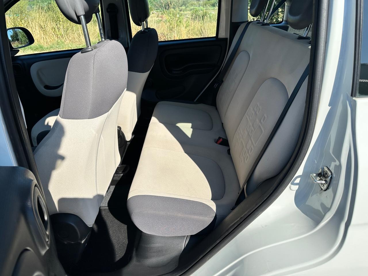 Fiat Panda 1.3 MJT 95 CV CarPlay solo 17 MILA KM