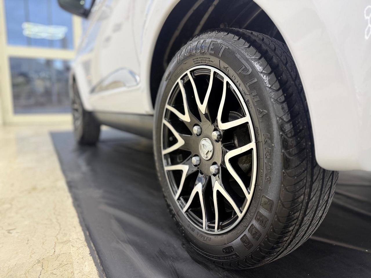 Aixam City Premium Vision