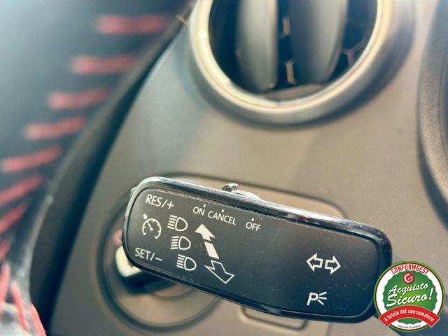 SEAT Ibiza 1.4 TDI 90CV CR 5p. FR *NEOPAT*CARPLAY/ANDROID*