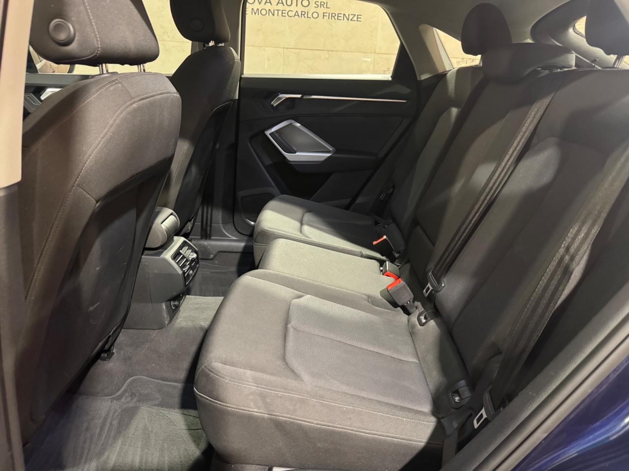 Audi Q3 SPB 35 TDI S tronic Business Plus