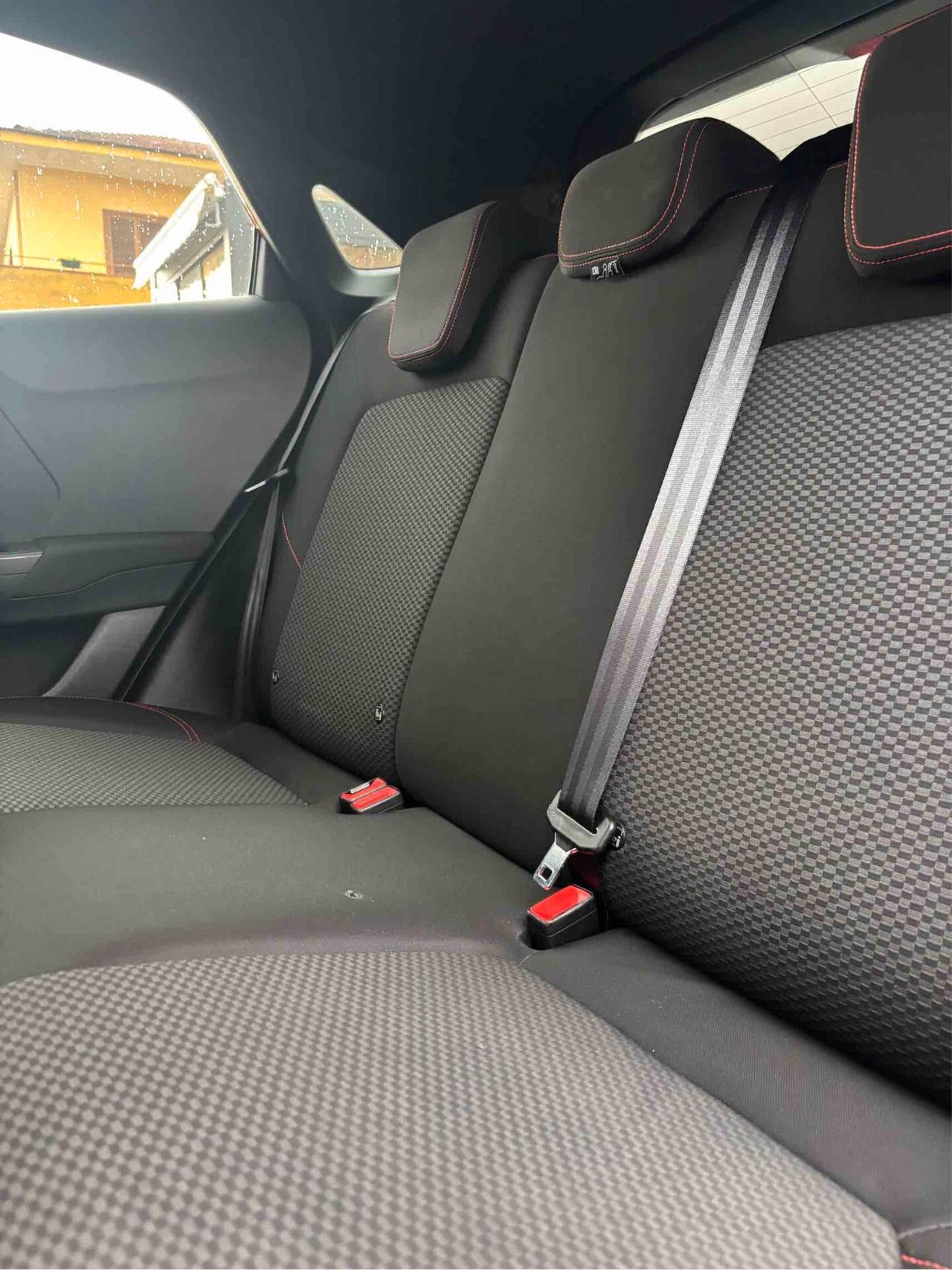 Ford Puma 1.0 EcoBoost 125 CV S&S ST-Line