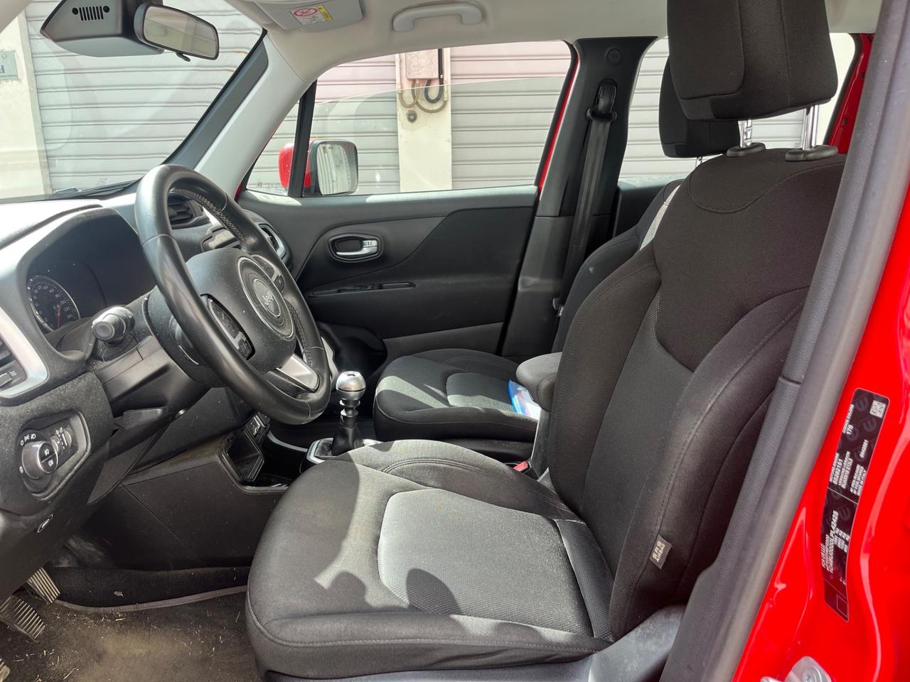 Jeep Renegade 1.0 T3 Limited GPL