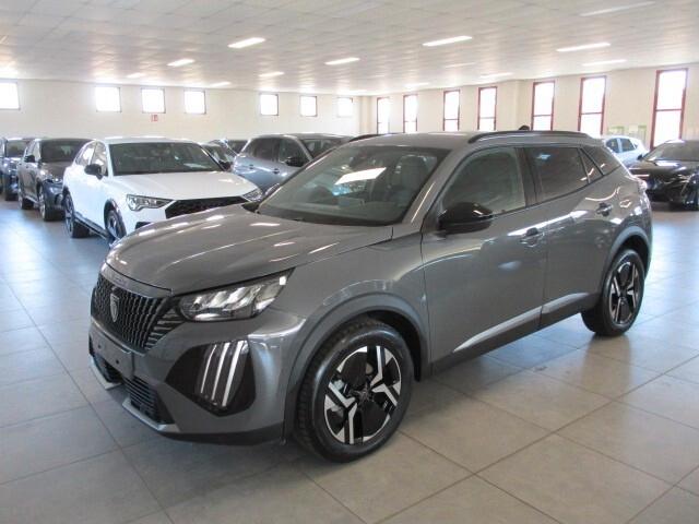 Peugeot 2008 PureTech 100 S&S Allure