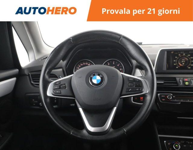 BMW 216 d Active Tourer Advantage