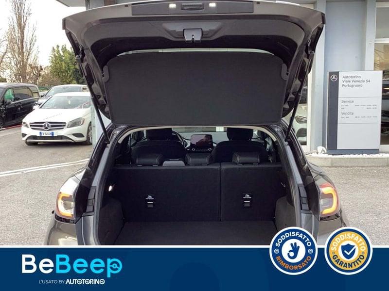 Ford Puma 1.0 ECOBOOST HYBRID TITANIUM S&S 125CV