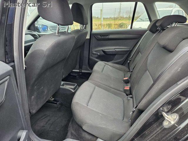 SKODA Fabia Fabia Sw1.0 tsi 95cv (Finanziabile) GN825NA