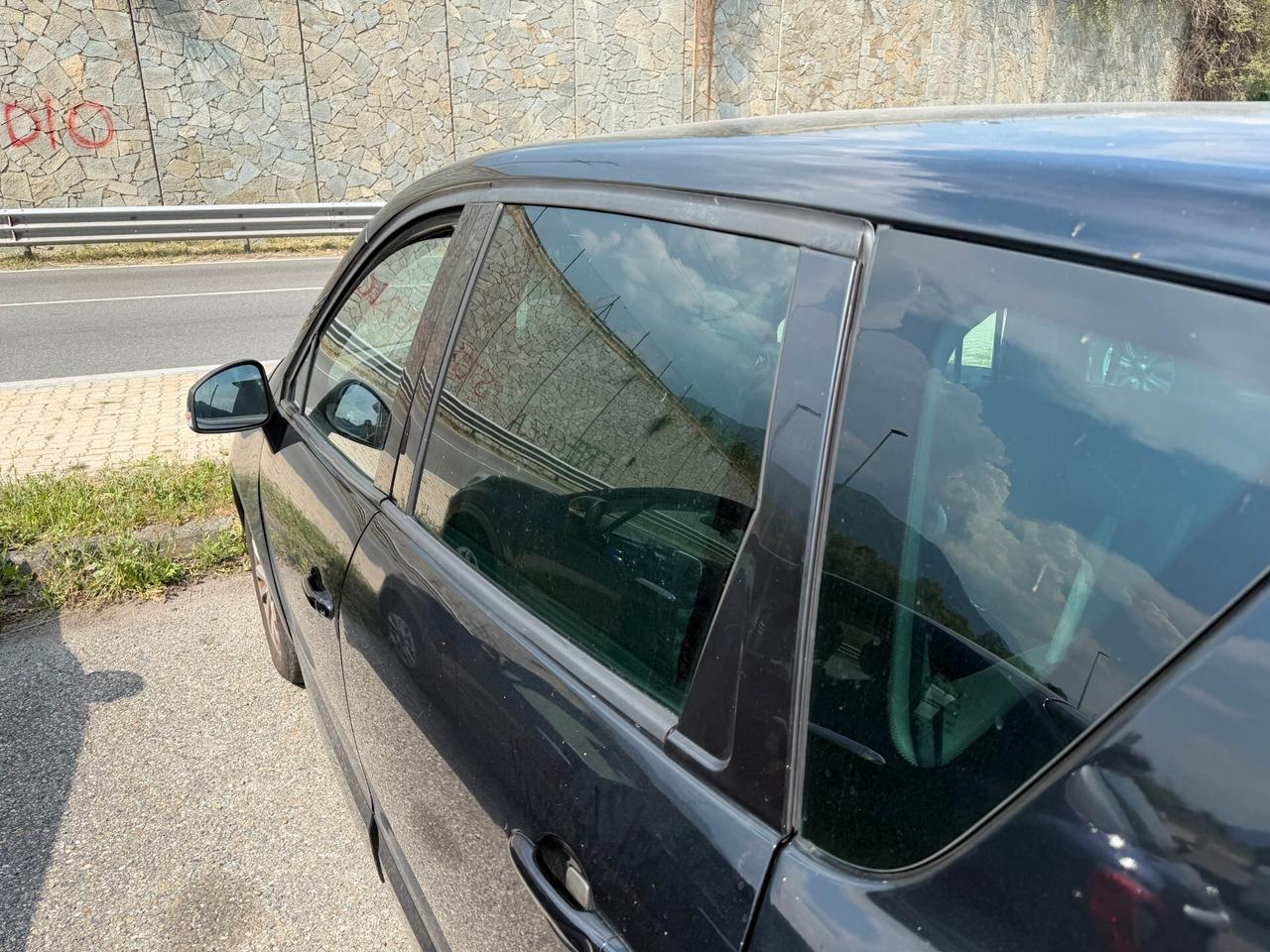 Renault Scenic Scénic XMod 1.5 dCi 110CV Start&Stop Energy
