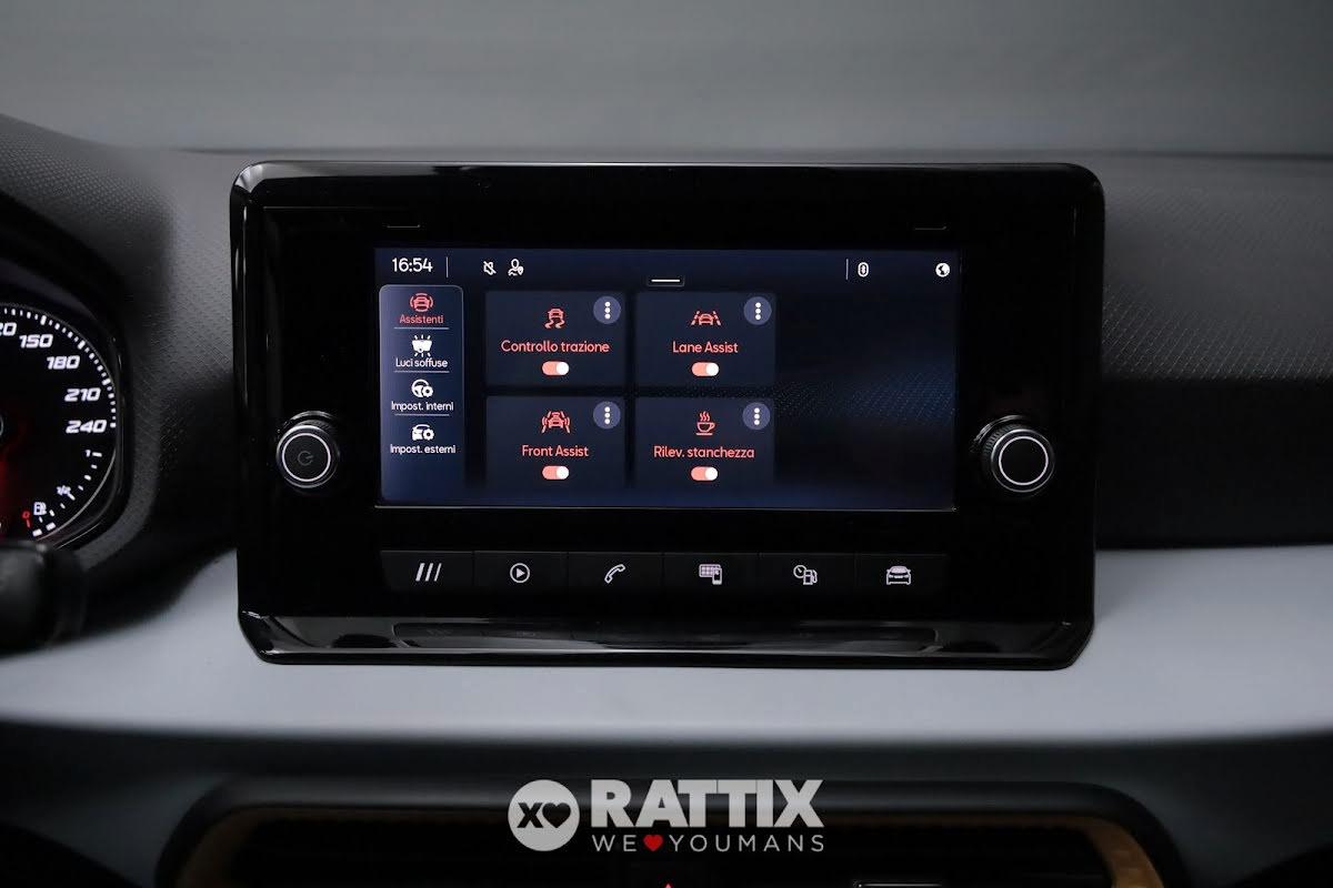 SEAT Arona 1.0 Ecotsi 95CV Style