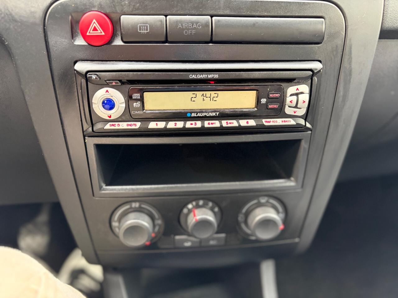 Seat Ibiza 1.2 benzina 150.000km