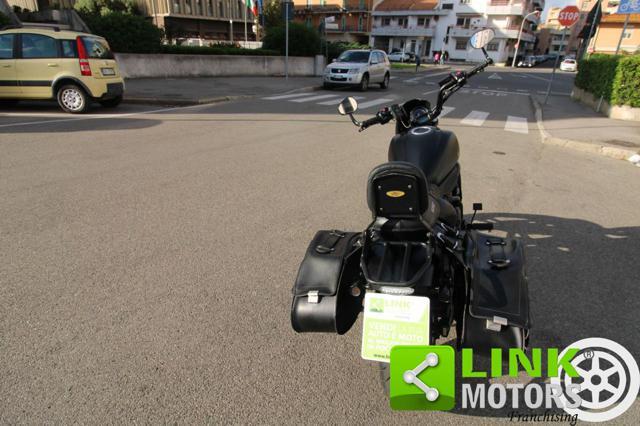 KAWASAKI Vulcan S vulcan s 650