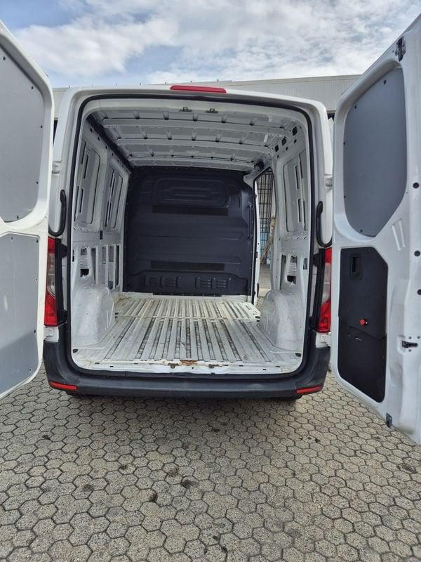 Mercedes-Benz Sprinter Sprinter F32/33 311 CDI FWD TN Furgone
