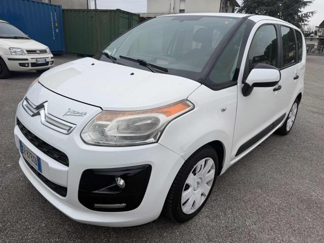 CITROEN C3 Picasso 1.6 HDi 90 Exclusive Limited 2 Stupenda Bellissima