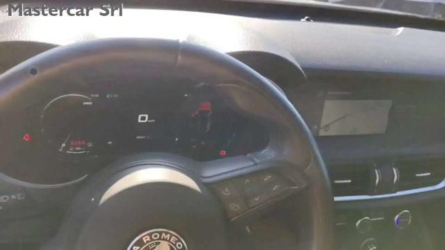 ALFA ROMEO Stelvio 2.2 t Super Q4 210cv auto - GP155FP