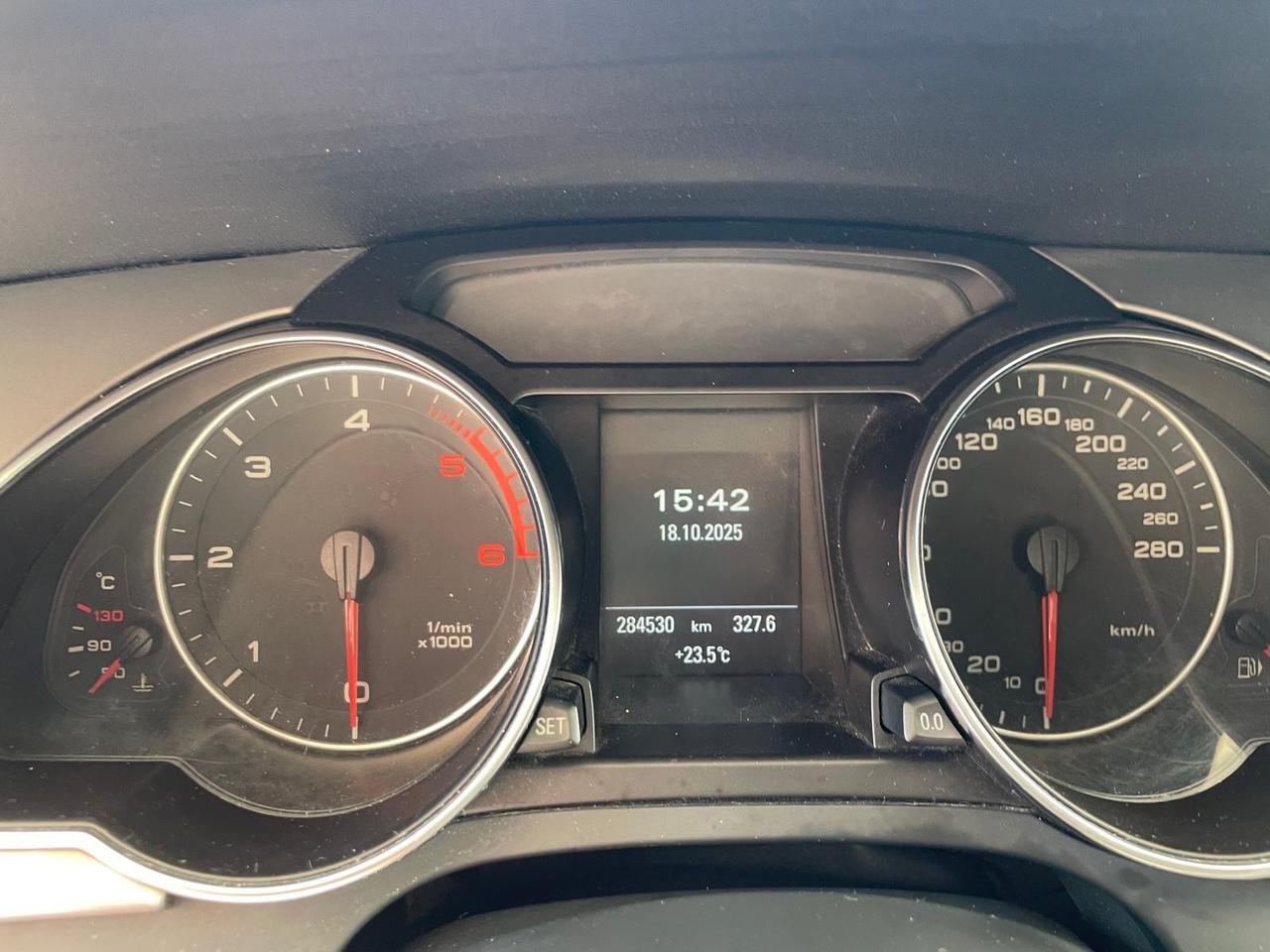 Audi A5 2.0 TDI F.AP. Ambition S-LINE