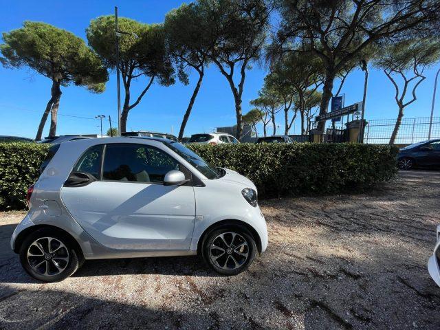 SMART ForTwo 70 1.0 CLIMA,CERCHI,TETTO PANORAMA,CRUISE