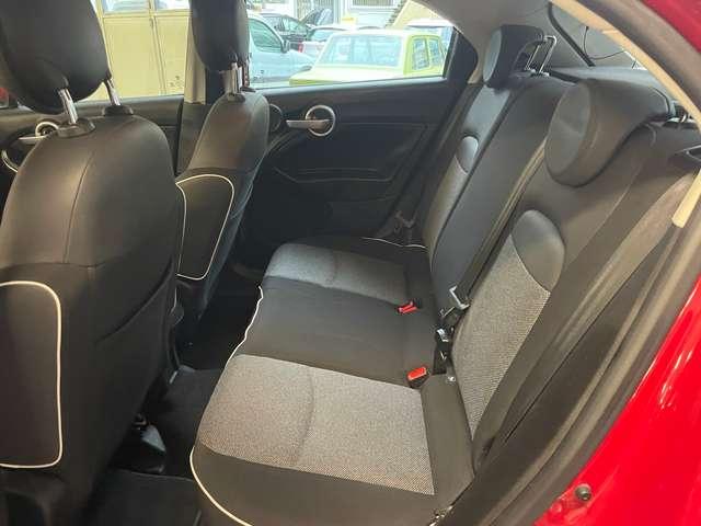 Fiat 500X 500X 1.3 mjt Business 4x2 95cv NEOPATENTATI