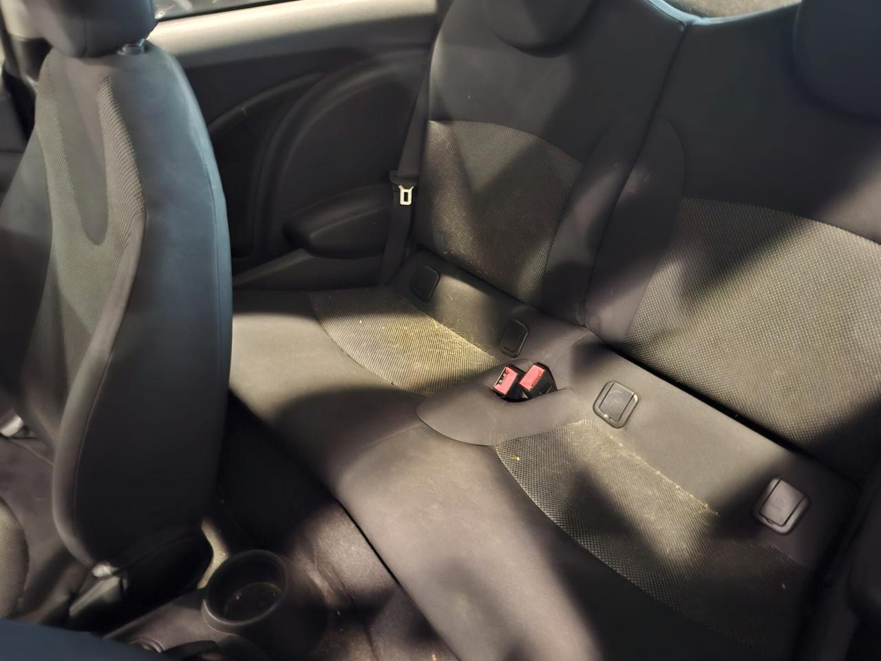Mini 1.4 16V Ray G