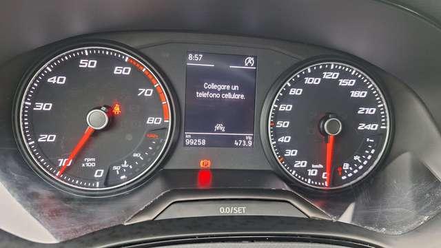 SEAT Arona Arona 2022 1.0 ecotsi Style 95cv // MOLTO BELLA //