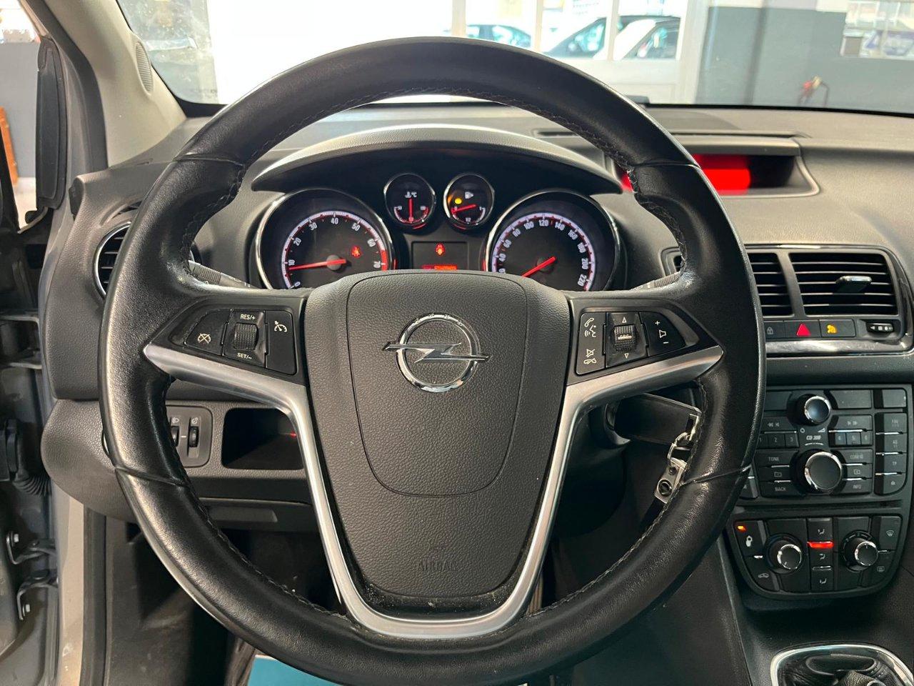 Opel Meriva 1.4 Cosmo