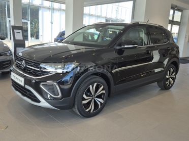 Volkswagen T-Cross 1.0 tsi style 115cv dsg