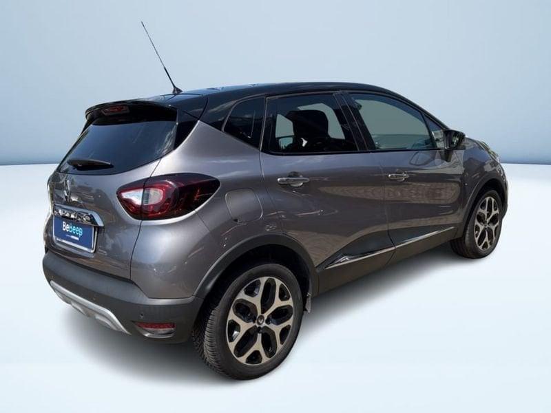 Renault Captur 0.9 TCE SPORT EDITION 90CV