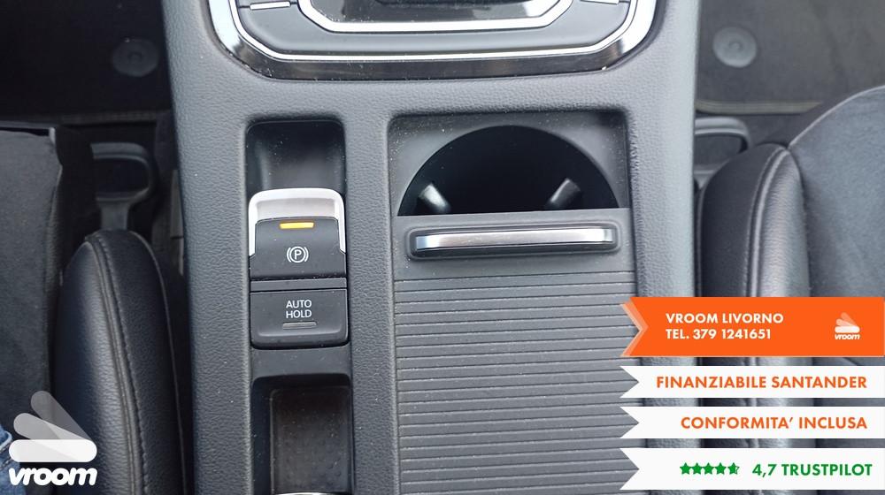VOLKSWAGEN Arteon Arteon 2.0 TDI 190 CV SCR DSG...