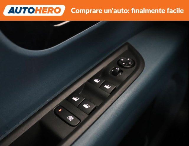 FIAT Grande Panda 1.2 Hybrid 110 CV S&S Icon