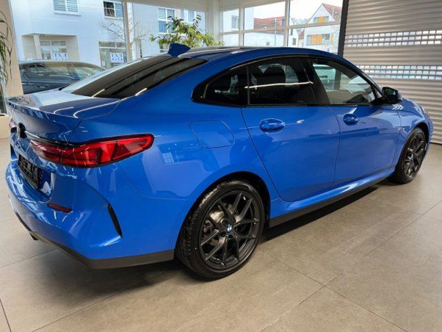 BMW 218 i Gran Coupé Msport