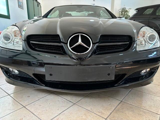 Mercedes-benz SLK 280 cat Sport
