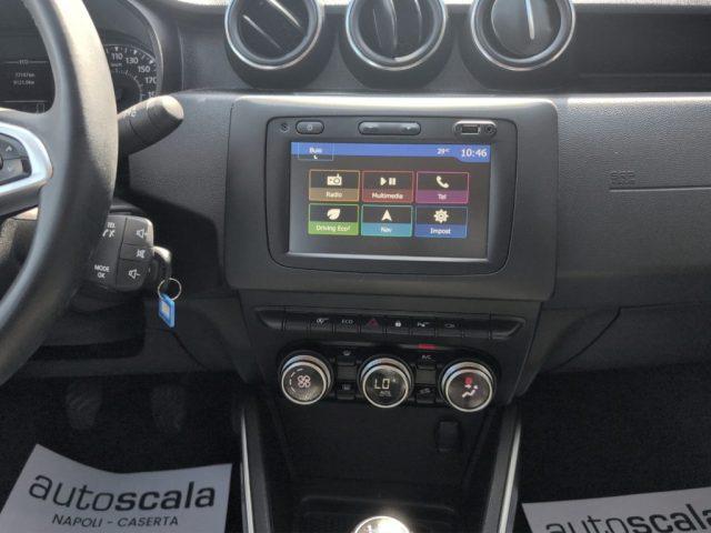 DACIA Duster 1.0 TCe 100 CV 4x2 Techroad