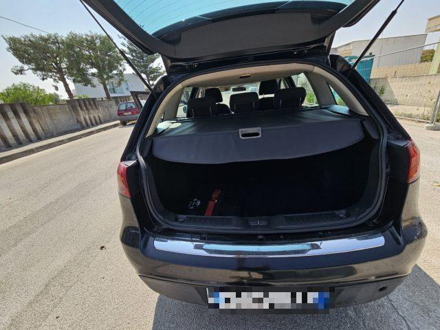 FIAT Croma 1.9 Multijet 120cv