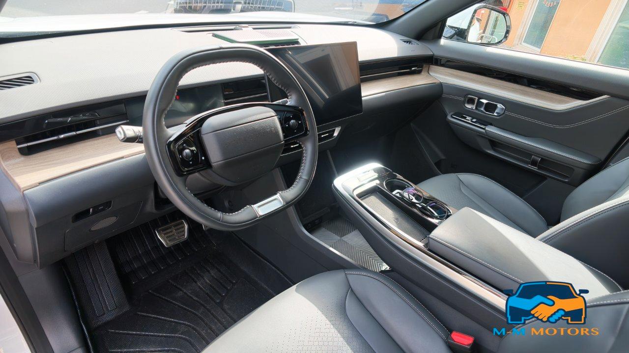 Sportequipe Sportequipe 6 GT 1.6 t-gdi 186cv dct