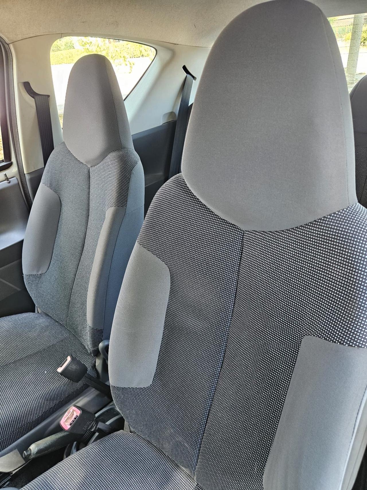Citroen C1 NEOPATENTATI