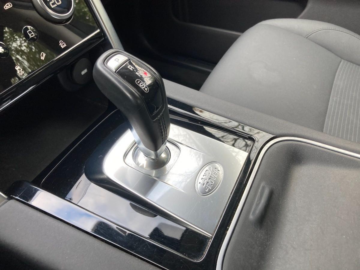 LAND ROVER Discovery Sport 2.0d i4 mhev S awd 150cv