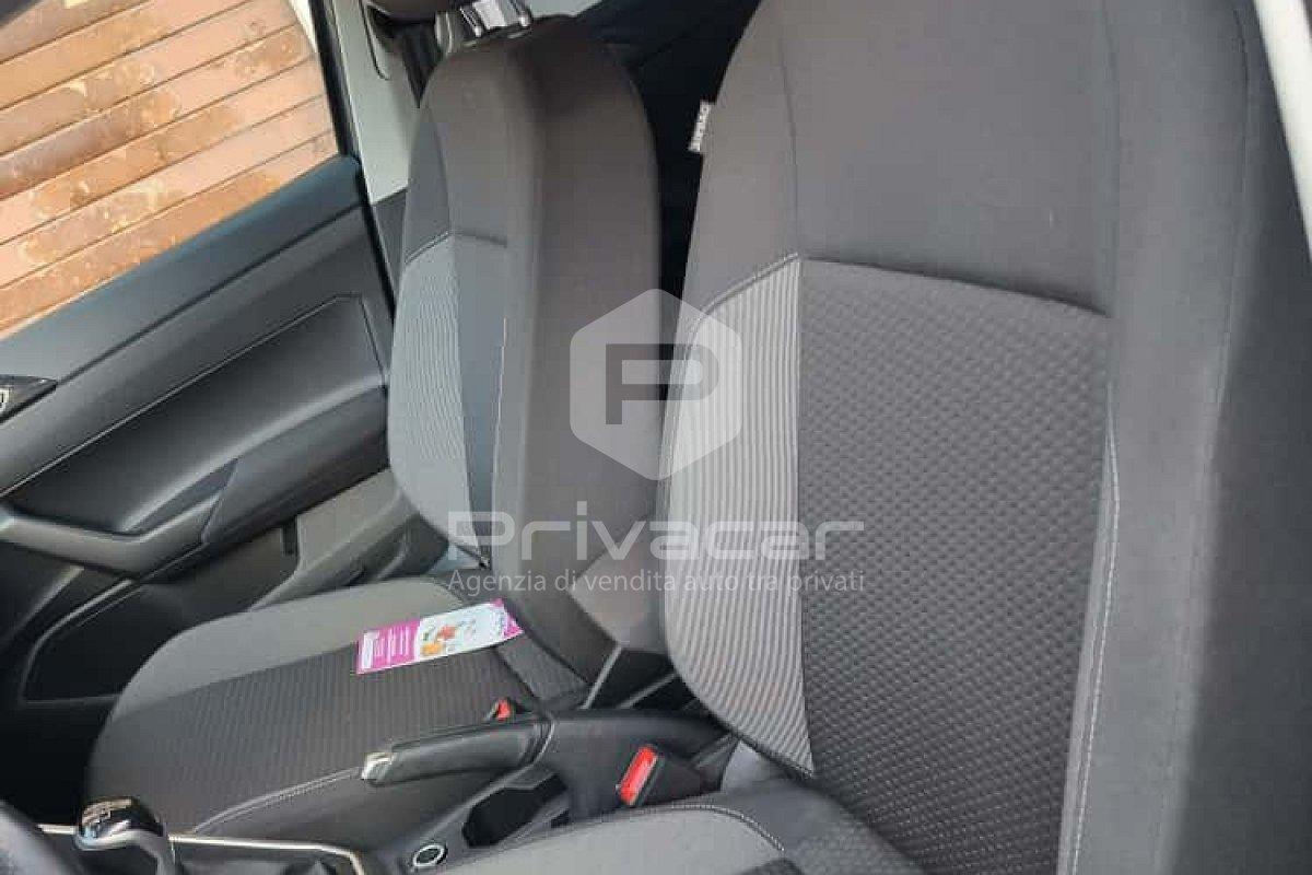 VOLKSWAGEN Taigo 1.0 TSI 95 CV Life