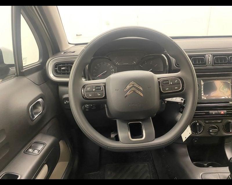 Citroën C3 Pure Tech 83 S&S You Neopatentati MY70