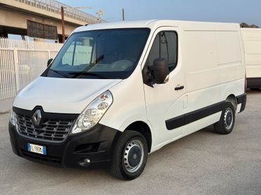 Renault Master 2017 2.3 Diesel 130CV furgone 3 posti