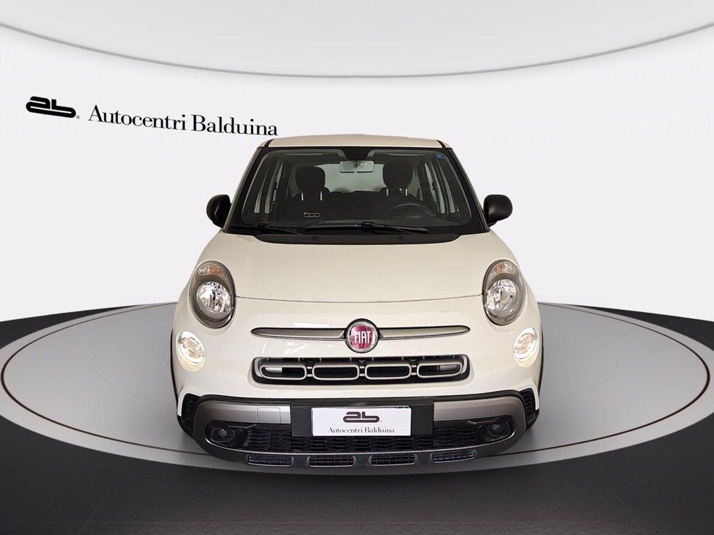 FIAT 500l cross 1.4 mirror city cross 95cv del 2019