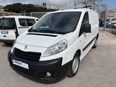 Peugeot expert (UGUALE FIAT SCUDO ) 128 cv 2016