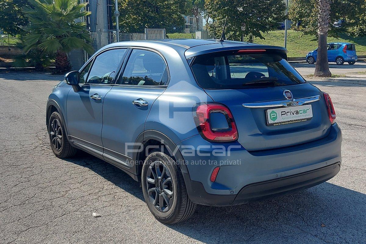 FIAT 500X 1.3 MultiJet 95 CV Urban
