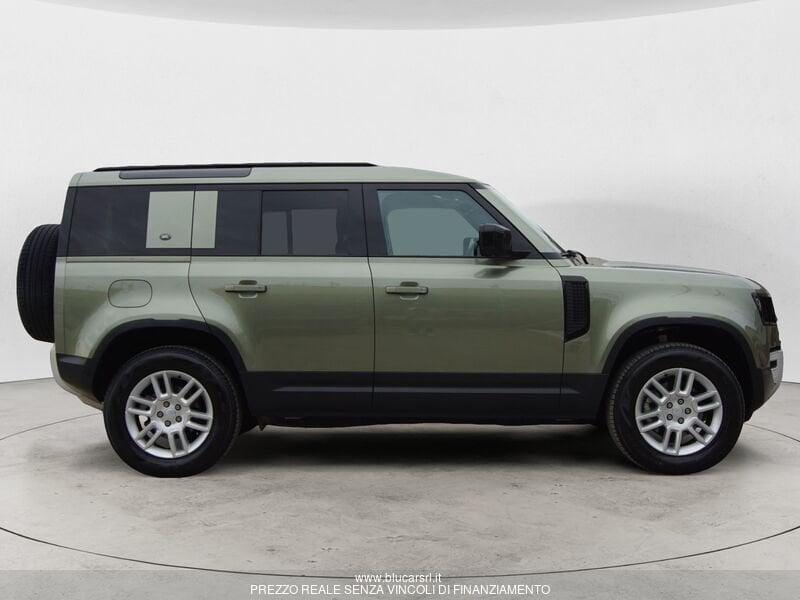 Land Rover Defender Defender 110 3.0D I6 200 CV AWD Auto S N1 AUTOCARRO