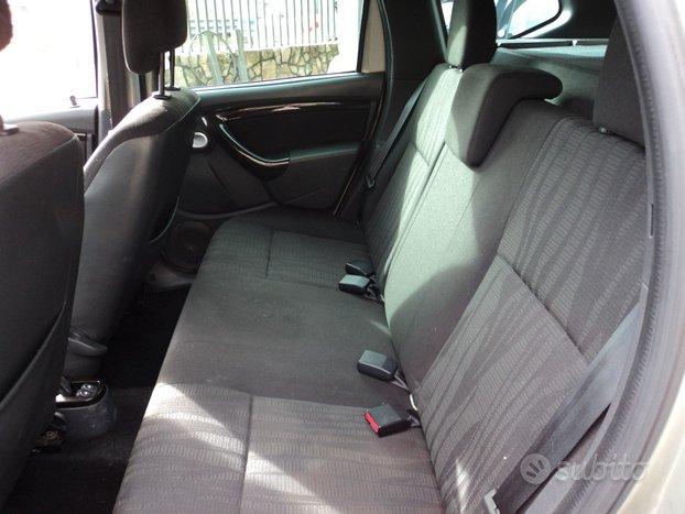 Dacia Duster 1.5 dCi 110CV 4x2 Laurate