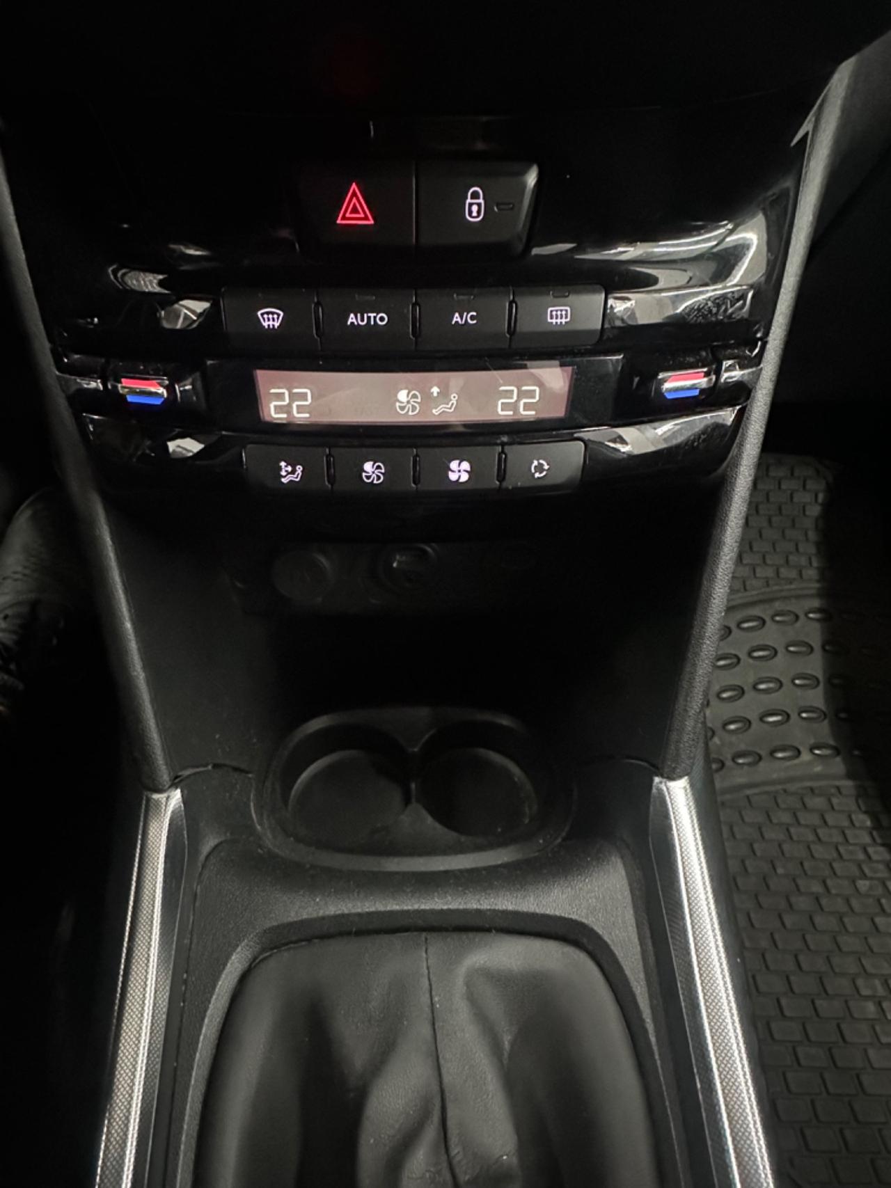 Peugeot 2008 1.6 e-HDi 92 CV Stop&Start ETG6 Allure