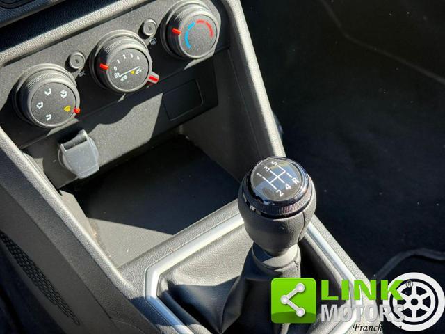 DACIA Sandero Streetway 1.0 SCe 65 CV Expression