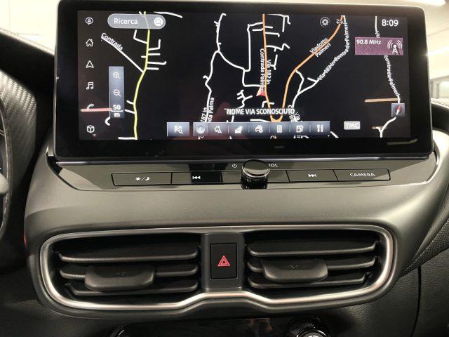 NISSAN Juke 1.0 DIG-T 114 CV DCT N-Connecta