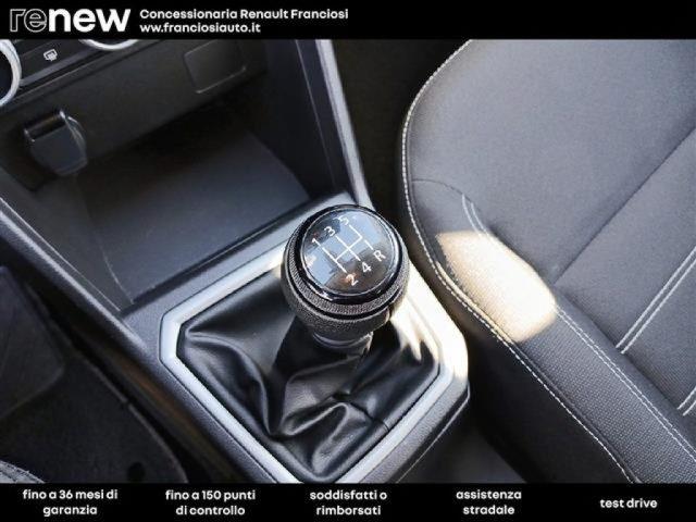 DACIA Sandero TCe 100 GPL Streetway Expression NBI