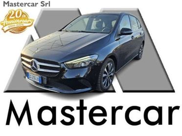 MERCEDES-BENZ B 250 Classe B e eq-power Business Extra auto - GG256JA