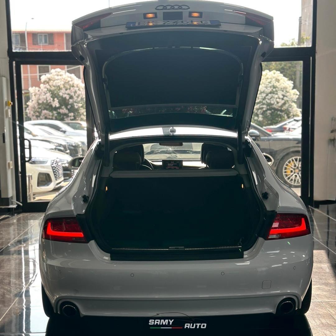 Audi A7 SPB 3.0 TDI 245 CV quattro S tronic